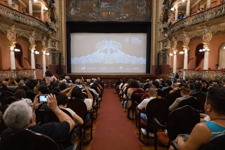 Inscrições para Festival Olhar do Norte 2025 encerram no dia 6 de junho