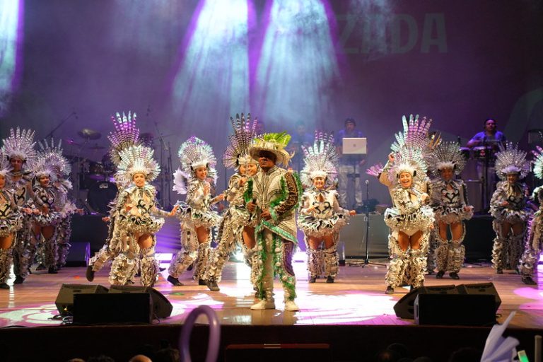 Governador Wilson Lima lança Festival de Cirandas 2025 com investimento recorde e expectativa de geração de 1 mil empregos