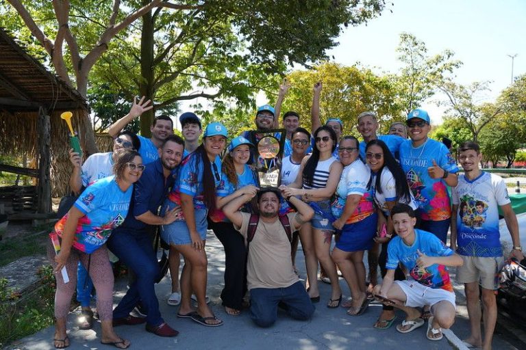 Campeões do 67º Festival Folclórico do Amazonas são anunciados em apuração no CCPA