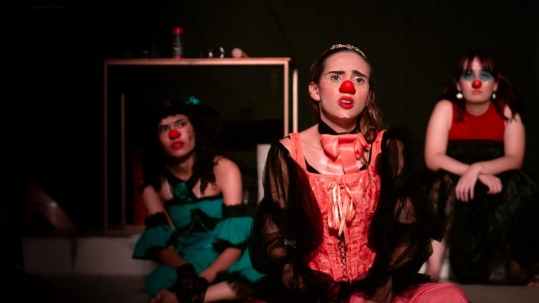 Projeto ‘Gira de Palhaças’ promove imersão artística para mulheres em Manaus