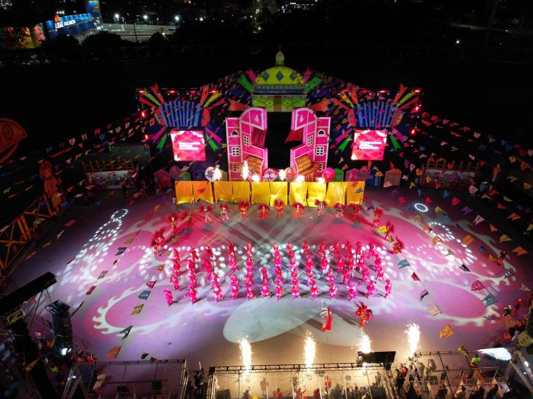 Com emoção e casa cheia, 67º Festival Folclórico do Amazonas dá início à programação da Categoria Ouro