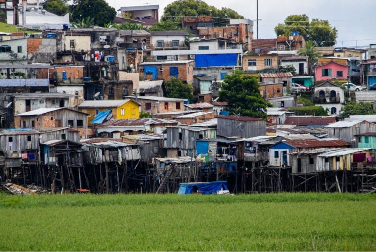 Graffita Educandos: Arte urbana e cultura hip hop transformam o bairro Educandos em julho