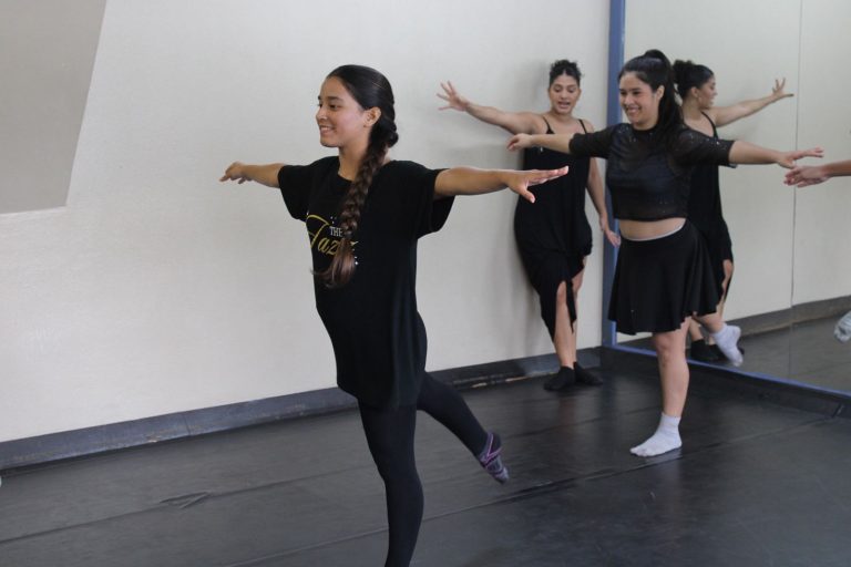 Liceu de Artes e Ofícios Claudio Santoro abre matrículas nos dias 4 e 5 de agosto para cursos com ingresso imediato
