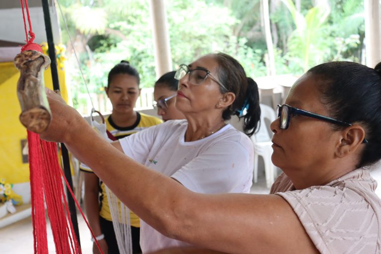 Cultura lança seis editais da PNAB com investimento de R$ 10,7 milhões em projetos culturais no Amazonas