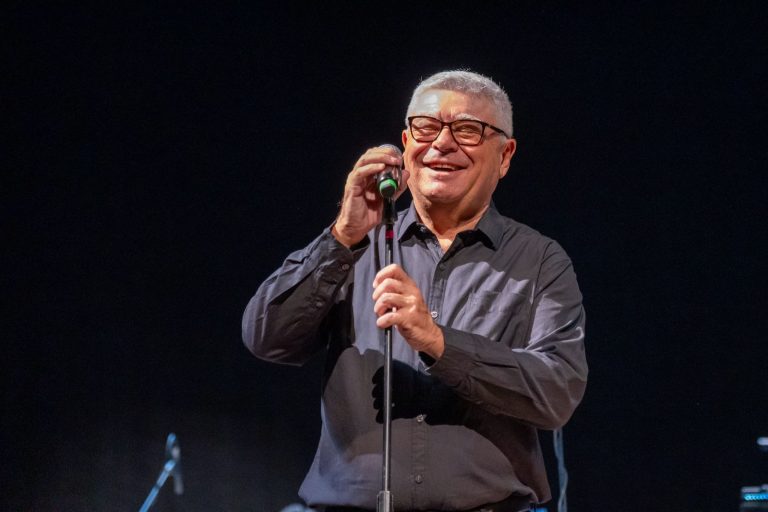 Workshops e masterclasses gratuitas movimentam a programação do Amazonas Green Jazz Festival