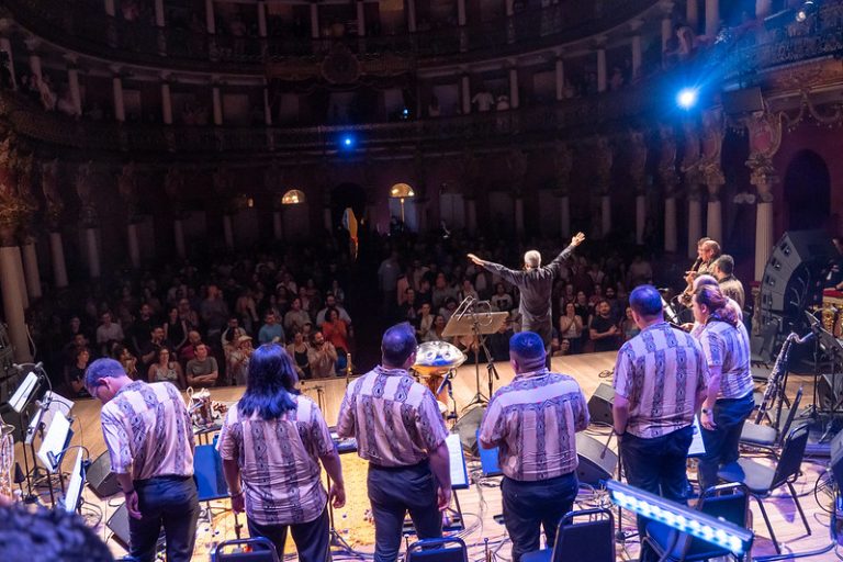 Amazonas Green Jazz Festival abre temporada com celebração à identidade brasileira e amazônica