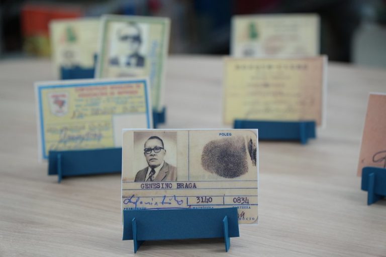 Educação, cultura e memória marcam os 23 anos de fundação da Biblioteca Genesino Braga