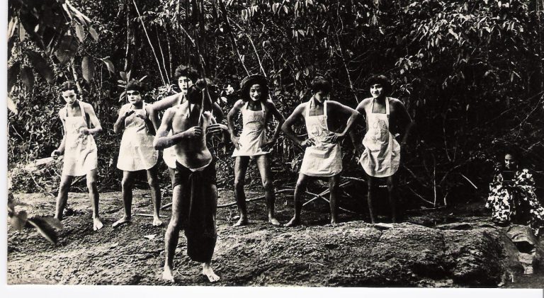 Documentário sobre o Teatro Experimental do Sesc será lançado no Teatro Amazonas