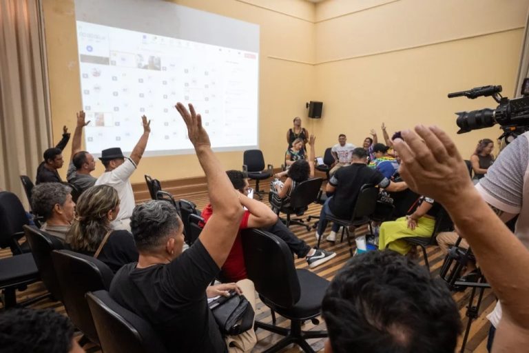 Editais da PNAB: Escutas públicas começam nesta sexta com três formatos de participação