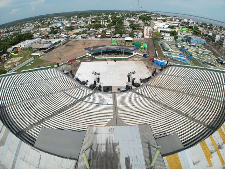Festival de Cirandas de Manacapuru: Pela primeira vez, evento terá atração nacional e shows regionais