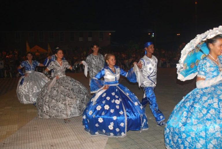 Festival Folclórico de Codajás destaca identidade cultural e envolvimento popular