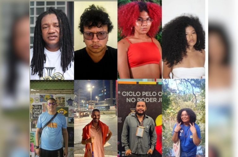 Residência Pretoberâncias abre inscrições para artistas visuais negros em Manaus