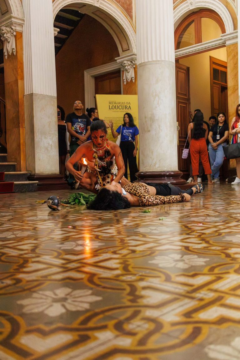 Manaus recebe 4º Encontro de Profissionais da Dança do Amazonas