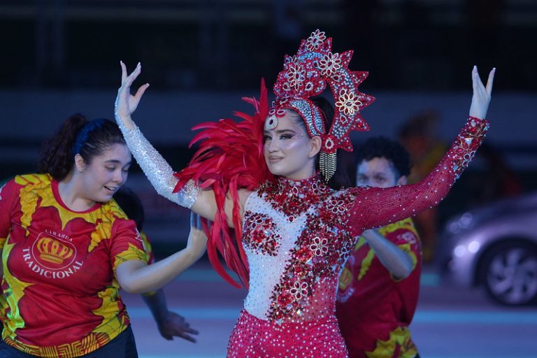 Cultura e competição: Os itens que definem o Festival de Cirandas de Manacapuru