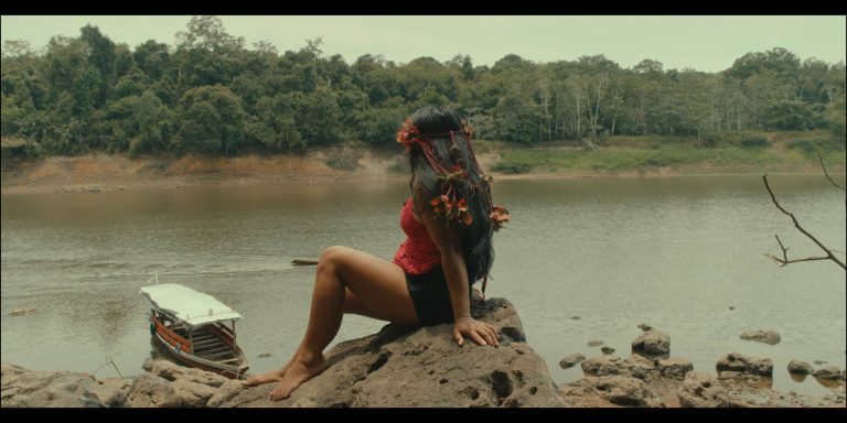 Do Amazonas a Niterói: Documentário “Itacoatiaras” encerra festival de cinema na Suécia