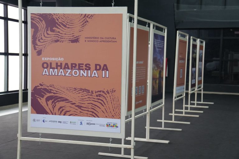 Olhares da Amazônia 2: Exposição gratuita destaca vivências de comunidades ribeirinhas no CCPA