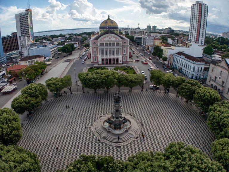 Teatros da Amazônia: Legado do povo amazonense, Teatro Amazonas pode se tornar Patrimônio Mundial Cultural