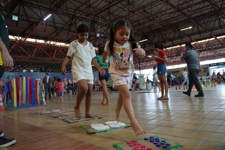 Atividades culturais e inclusivas marcam programação do Circuito da Alegria na zona norte