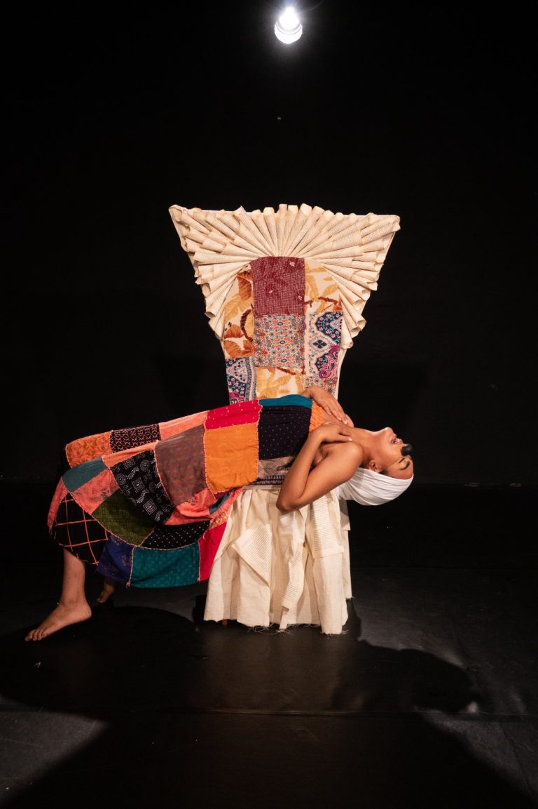 Espetáculos solo de palhaçaria são destaque no Festival de Teatro da Amazônia, no Teatro Amazonas