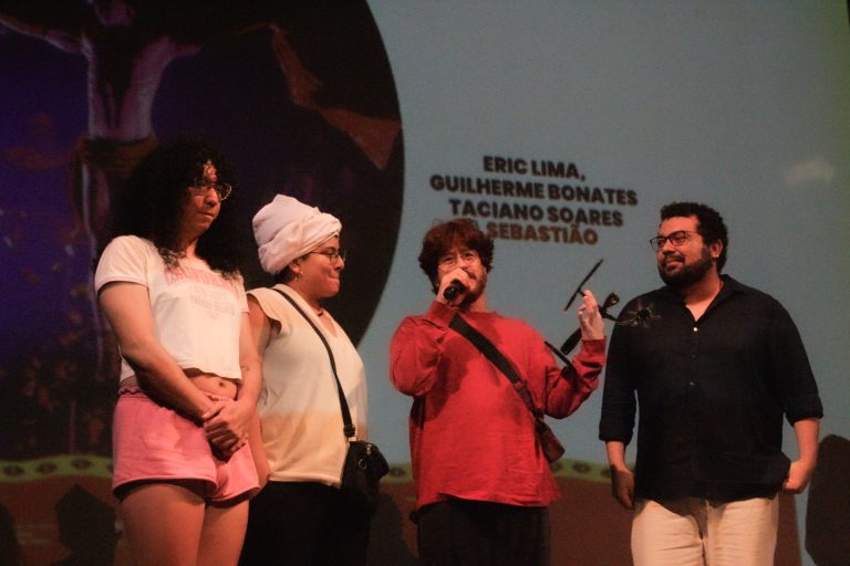 Festival de Teatro da Amazônia 2025 apresenta espetáculos premiados da Mostra Competitiva Jurupari