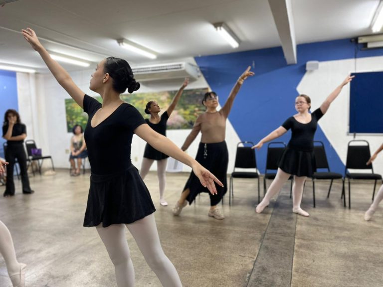 “Uma História Mágica”: Alunos do Liceu apresentam espetáculo gratuito inspirado em Mozart no Teatro Amazonas