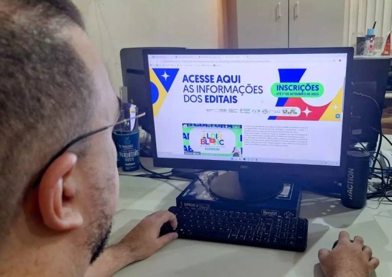 Prazo para envio de documentos dos editais remanescentes da PNAB encerra nesta sexta-feira