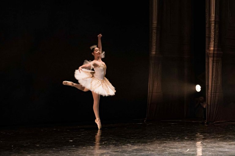 No Palácio Rio Negro, Gala Advanced II celebra 20 anos de excelência técnica do Ballet Álvaro Gonçalves