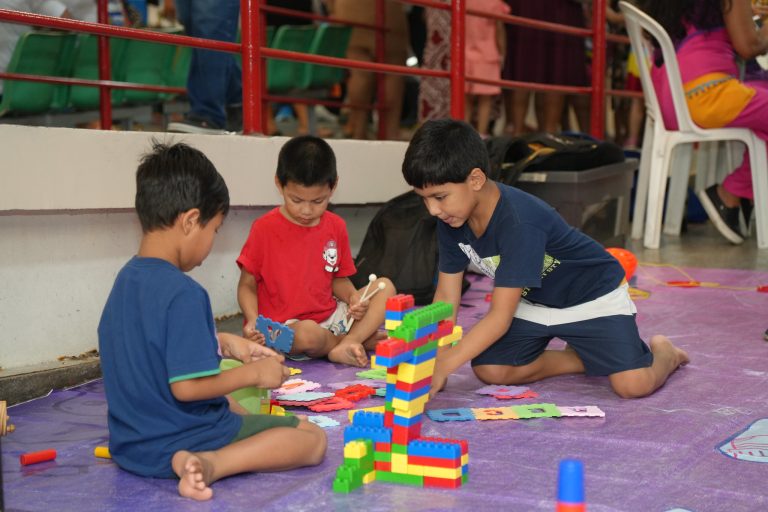 Governo Presente leva cultura, economia criativa e lazer para o bairro Grande Vitória