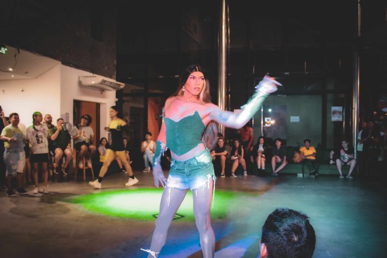 Ballroom Culture celebra diversidade, arte e protagonismo trans em Manaus
