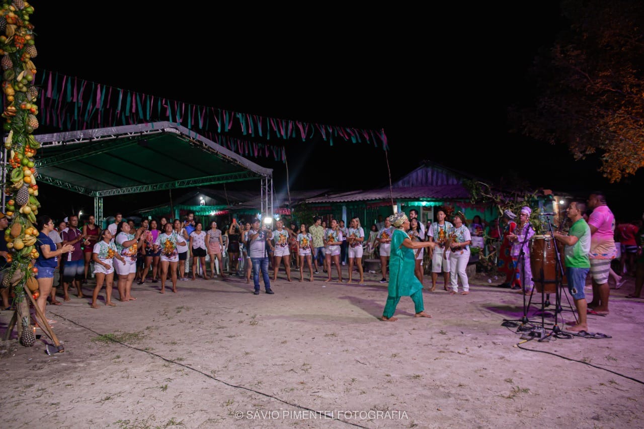 Festa de São Sebastião em Parintins Reafirma Fé, Resistência e Cultura com Apoio Institucional