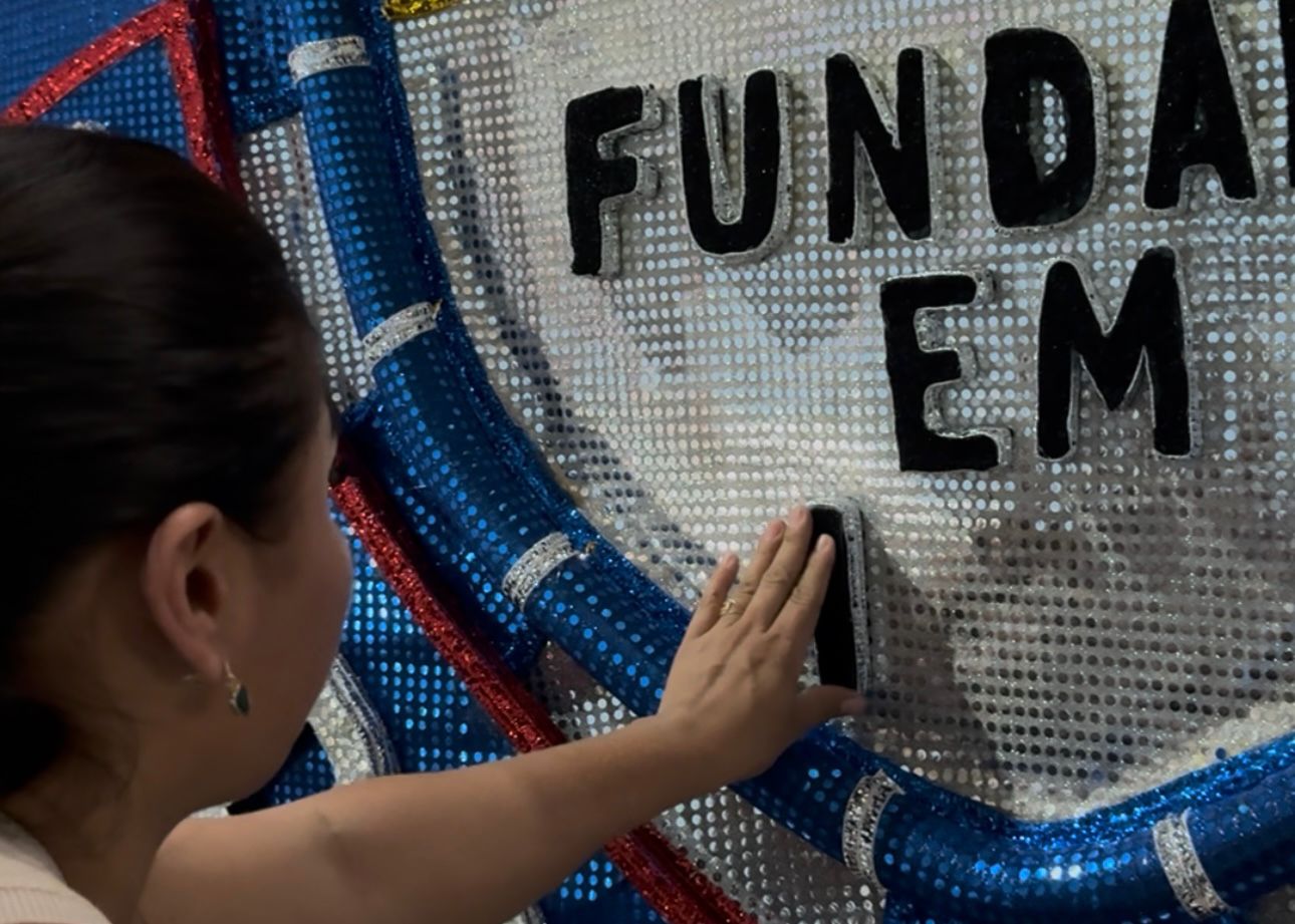 Escolas de Samba de Manaus Intensificam Preparativos para o Carnaval 2026 com Inovação e Temáticas Amazônicas