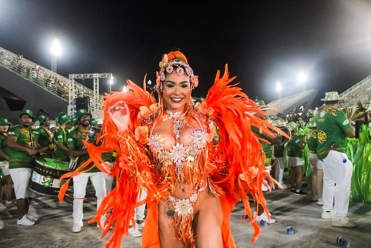 Carnaval na Floresta 2026: Escolas de Samba de Manaus Encerram Ensaios Técnicos em Preparação para os Desfiles Oficiais