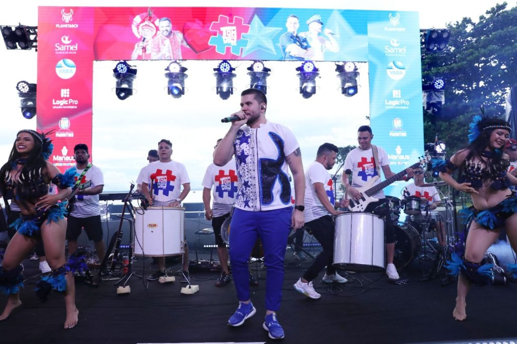Largo das Emo&ccedil;&otilde;es: Projeto #Toadas encerra temporada hist&oacute;rica de 10 anos  com duelo no Centro de Manaus - Portal Cultura do AM