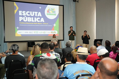 PNAB: Edital Multilinguagens amplia diversidade cultural e lidera apoio a projetos no Amazonas