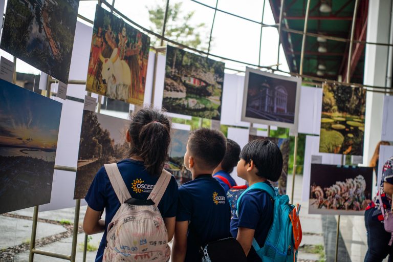 Centro Cultural dos Povos da Amazônia comemora 19 anos com exposições que revelam a cultura e identidade amazônica