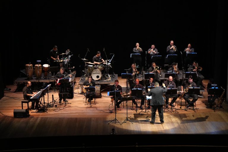 Amazonas Band