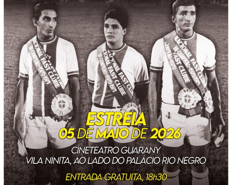Cineteatro Guarany exibe documentário sobre os irmãos Piola na programação do ‘Cinema de Arte SEC’
