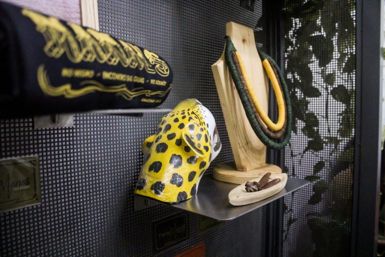 Casa da Economia Criativa é inaugurada com programação de moda autoral e empreendedorismo cultural