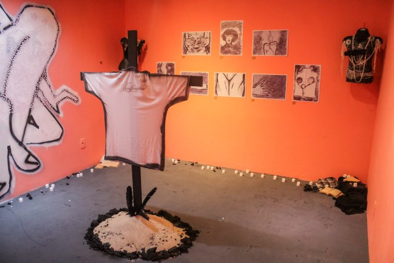Espaço Mediações chega à 10ª edição com exposição de artistas amazonenses na Galeria do Largo