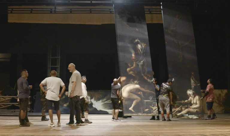 Festival Amazonas de Ópera: TA recebe ‘Salvator Rosa’ em montagem histórica de Carlos Gomes