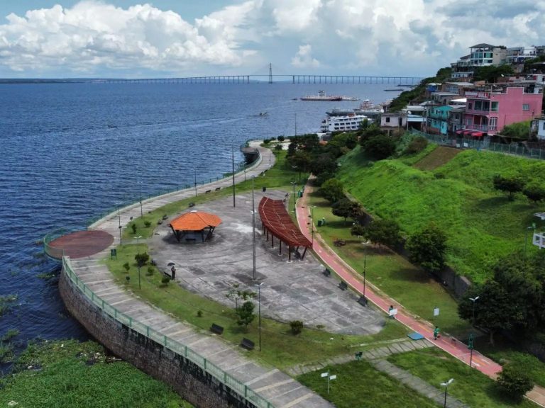 Parque Rio Negro recebe programação cultural gratuita em homenagem ao Dia das Mães nesta sexta-feira