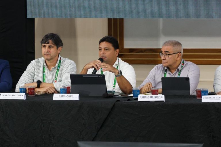 Projeto de modernização do Bumbódromo valoriza tradição cultural e reforça identidade do Festival de Parintins