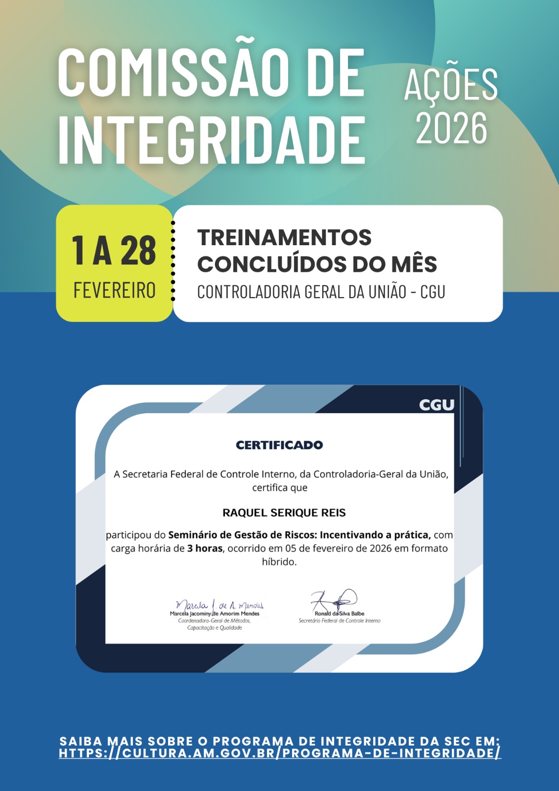 Ação 01