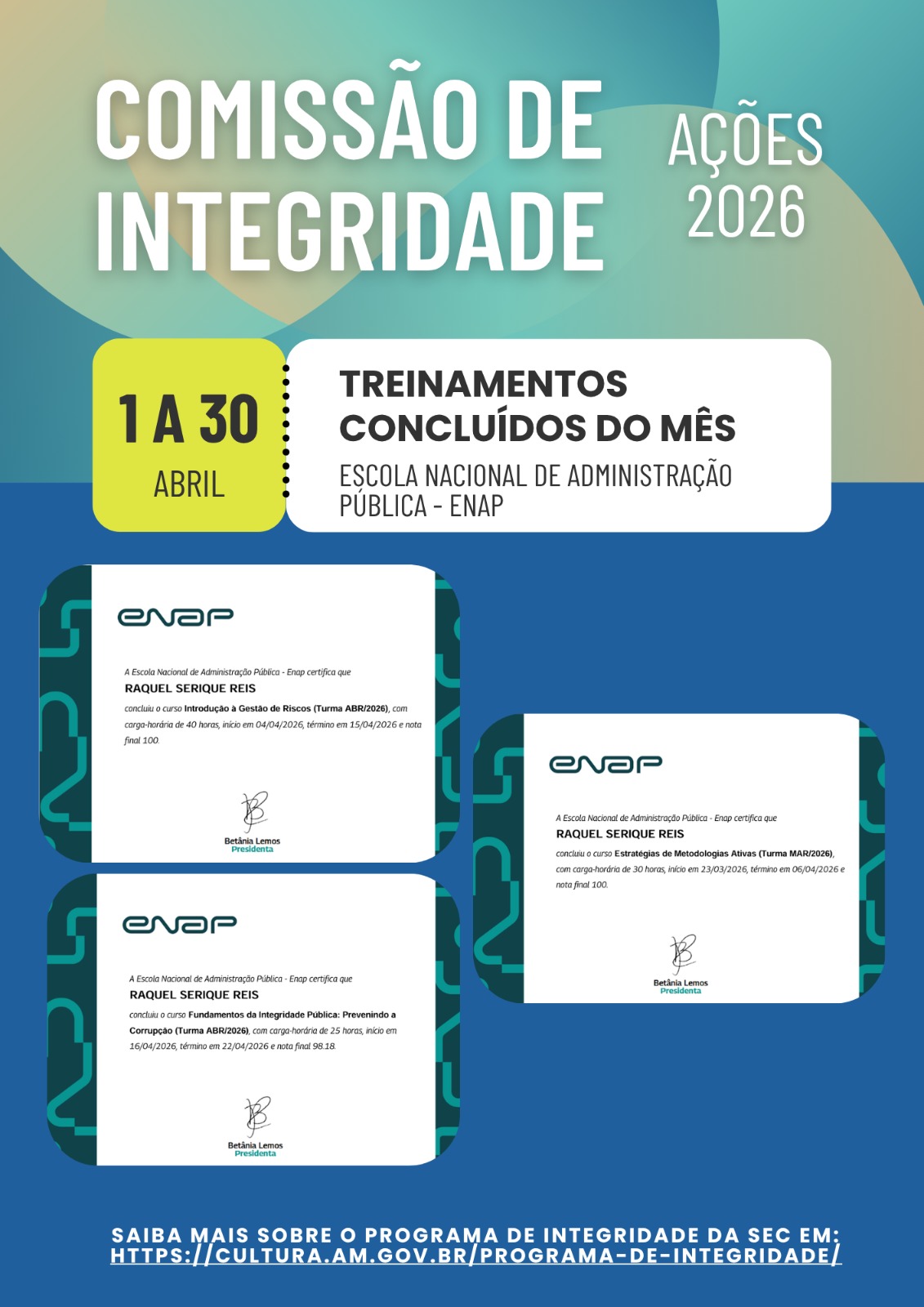 Ação 05
