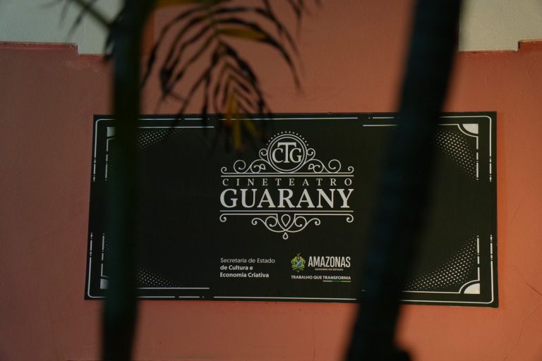 Semana do Cinema Brasileiro celebra audiovisual amazônico com programação gratuita em Manaus