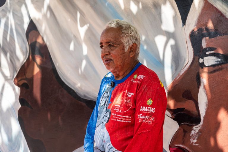 Festival de Parintins 2026: Projeto homenageia artista Evanil Maciel e celebra legado que inspira gerações