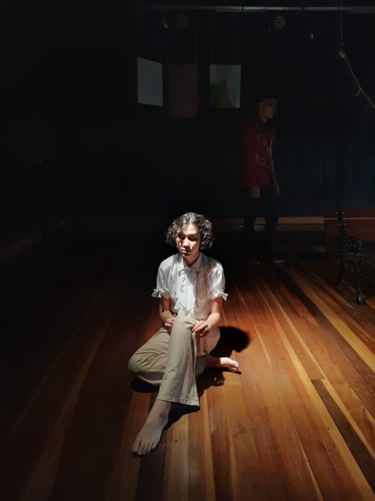 Espetáculo infantojuvenil ‘O Sonho de Savana’ estreia no palco do Teatro Amazonas com entrada gratuita
