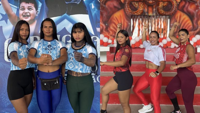 Festival de Parintins 2026: Caprichoso e Garantido rompem padrões e ampliam presença feminina em item tradicional do festival