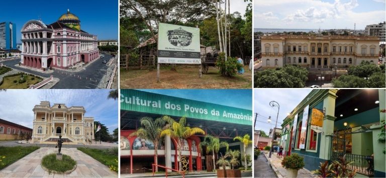 Festival de Parintins 2026: Espaços culturais terão horário de funcionamento alterado no dia do ponto facultativo na sexta-feira