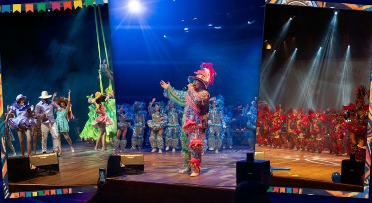 Lançamento do 28º Festival de Cirandas de Manacapuru reforça a força da cultura e da economia criativa do Amazonas